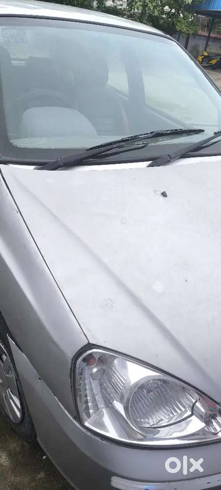 Tata Indica V2 Diesel 2013