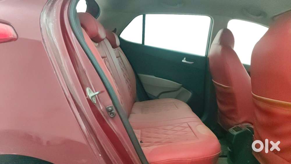 Hyundai Grand I10 Asta 1.2 Kappa Vtvt, 2015, Petrol