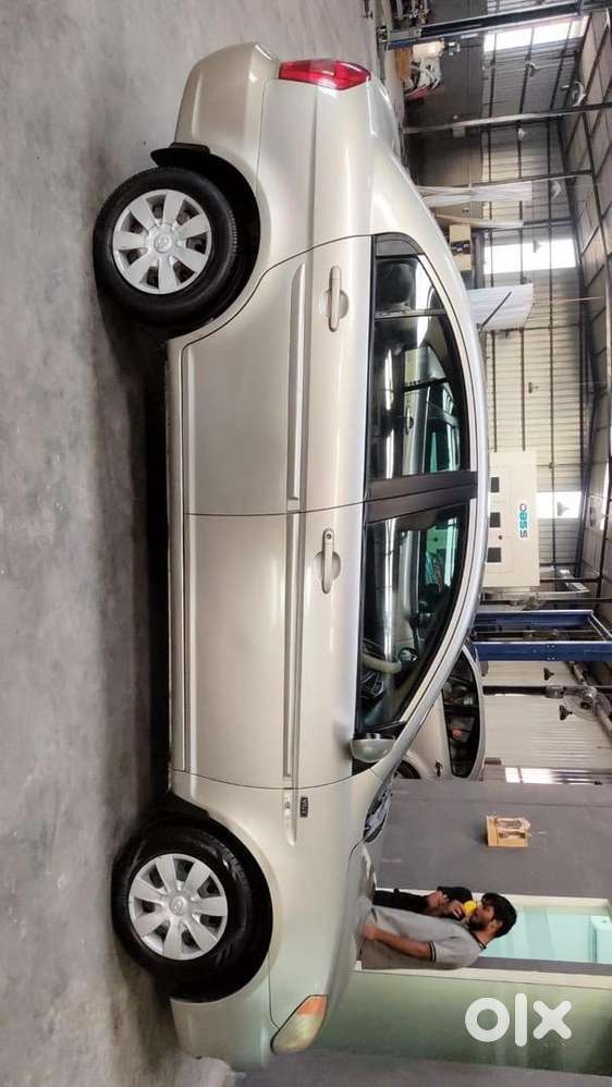 Hyundai Diesel Manual 2007