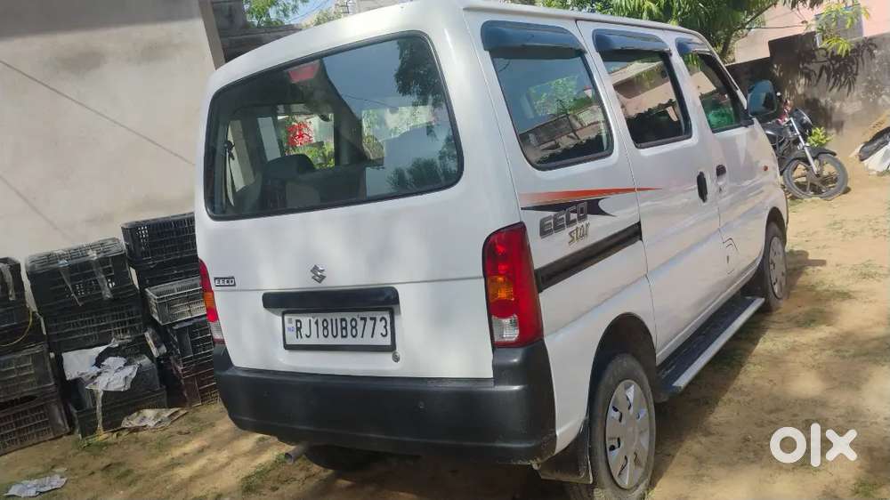 Maruti Suzuki Eeco 2024