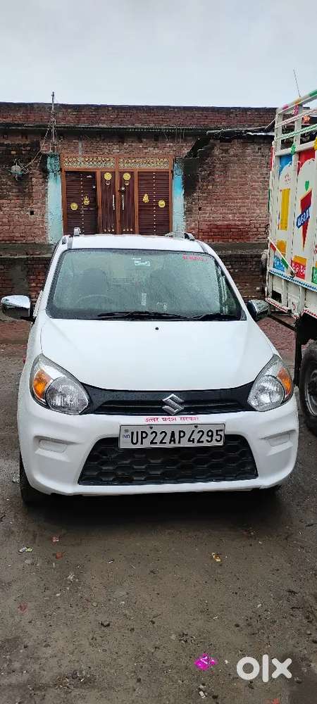 Maruti Suzuki Alto 2019 Lxi