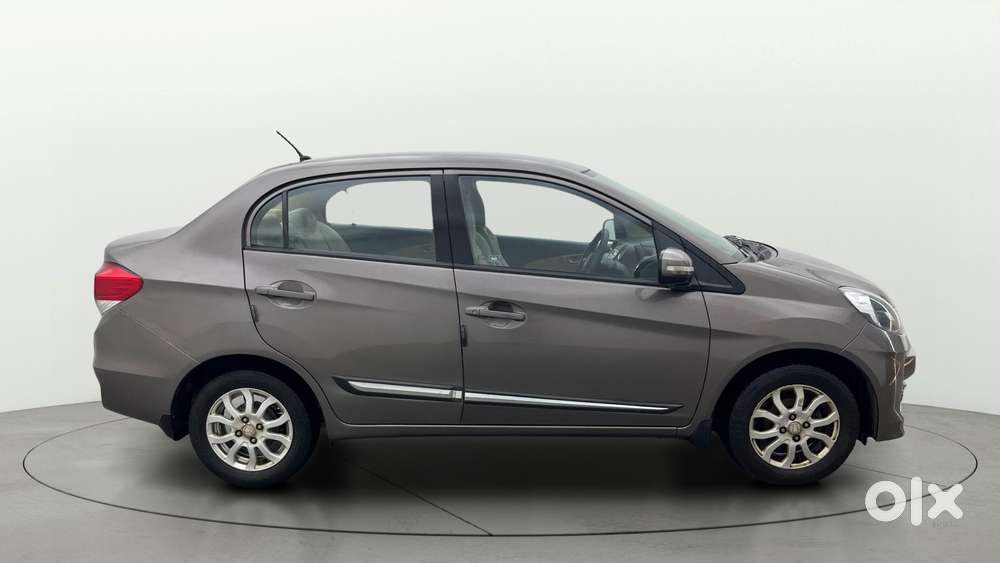 Honda Amaze VX i-Vtech, 2013, Petrol