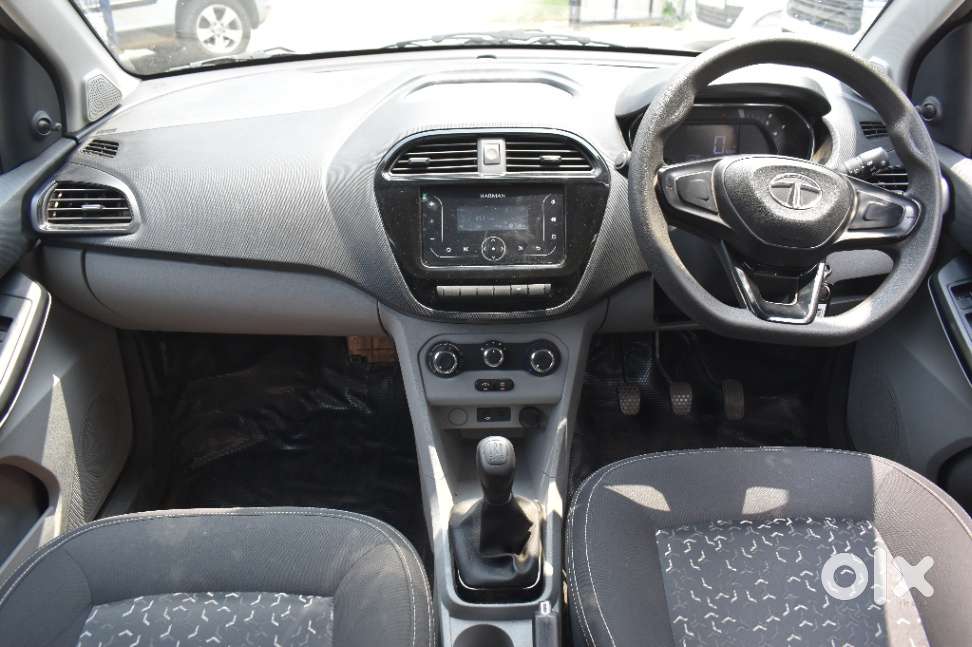 Tata Tiago 1.2 Revotron Xm, 2023, Petrol