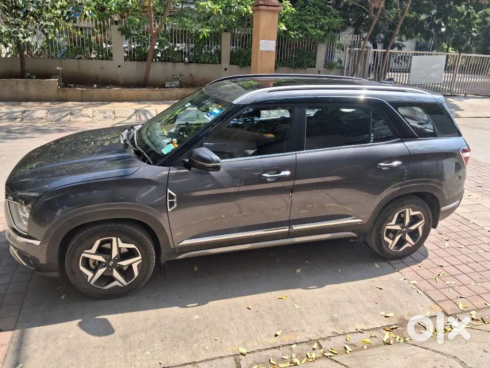 Hyundai Alcazar 2021 Model For Sale