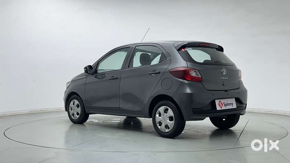 Tata Tiago 1.2 Revotron Xt Option, 2022, Petrol