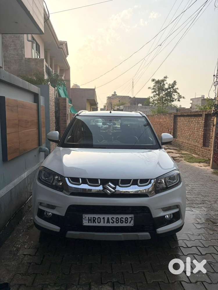 Maruti Suzuki Diesel 2018 Car