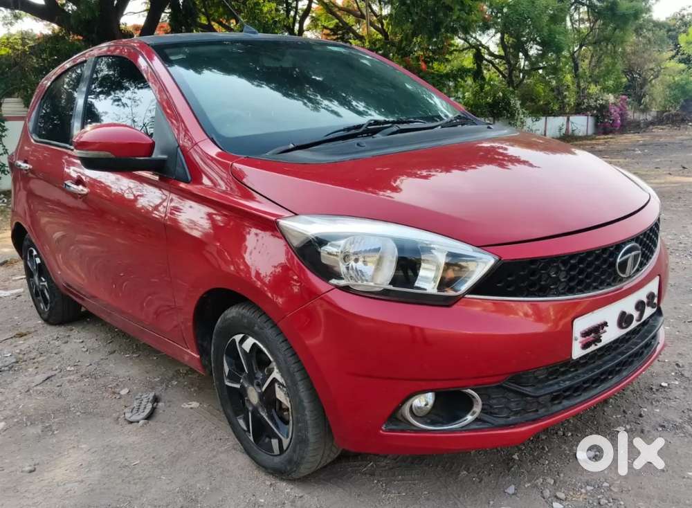 Tata Tiago 1.05 Revotorq Xz, 2019, Diesel