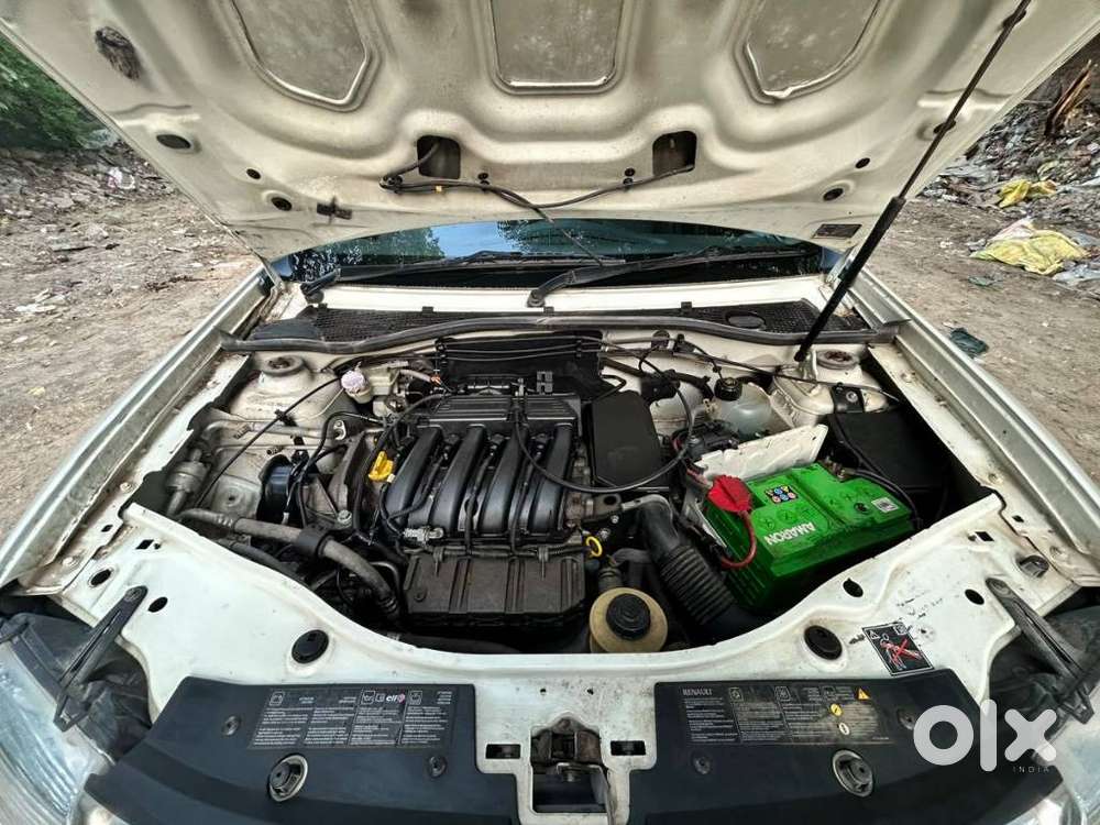Renault Duster 1.5 Petrol Rxe, 2014, Petrol