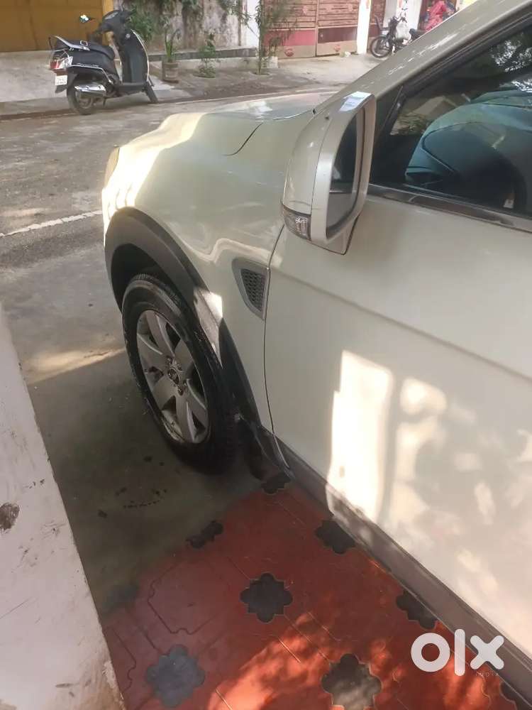 Chevrolet Corvette 2008
