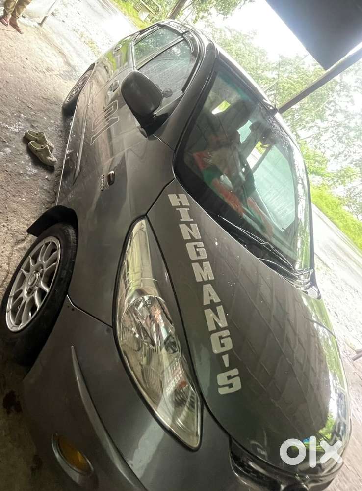 Hyundai I10 2013 Petrol Well Maintained