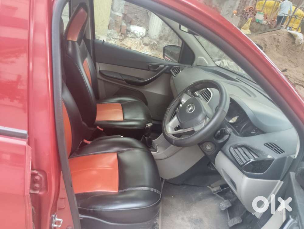 Tata Tiago Xm Diesel, 2017, Diesel