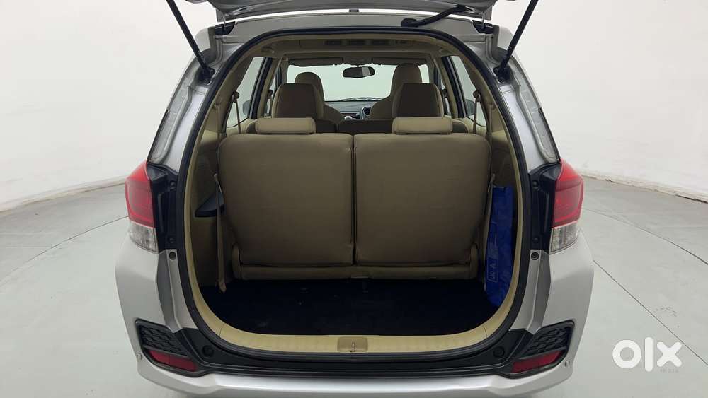 Honda Mobilio S I-vtec, 2015, Petrol