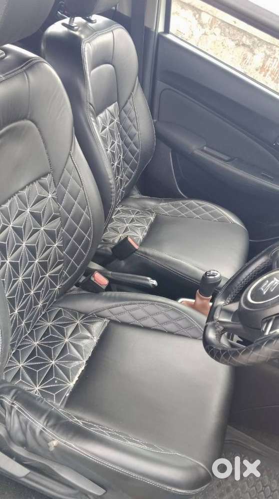 Maruti Suzuki Swift Vxi Abs Bsiv, 2019, Petrol