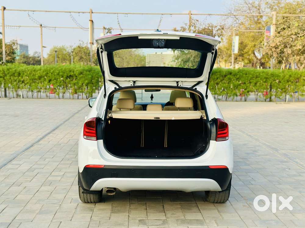 Bmw X1 Sdrive20d Expedition, 2012, Diesel