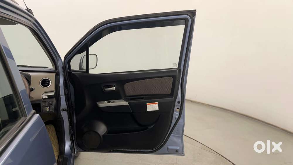 Maruti Suzuki Wagon R Lxi Cng, 2014, Cng & Hybrids