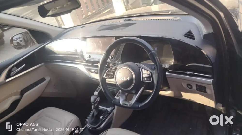 Kia. Automatic Car  Good Condition