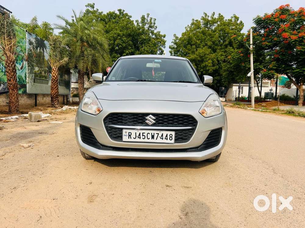 Maruti Suzuki Swift, 2023, Petrol