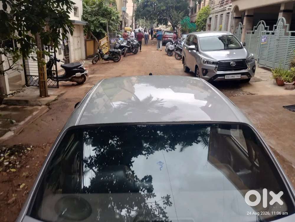Tata Indigo 2012 Lx Diesel