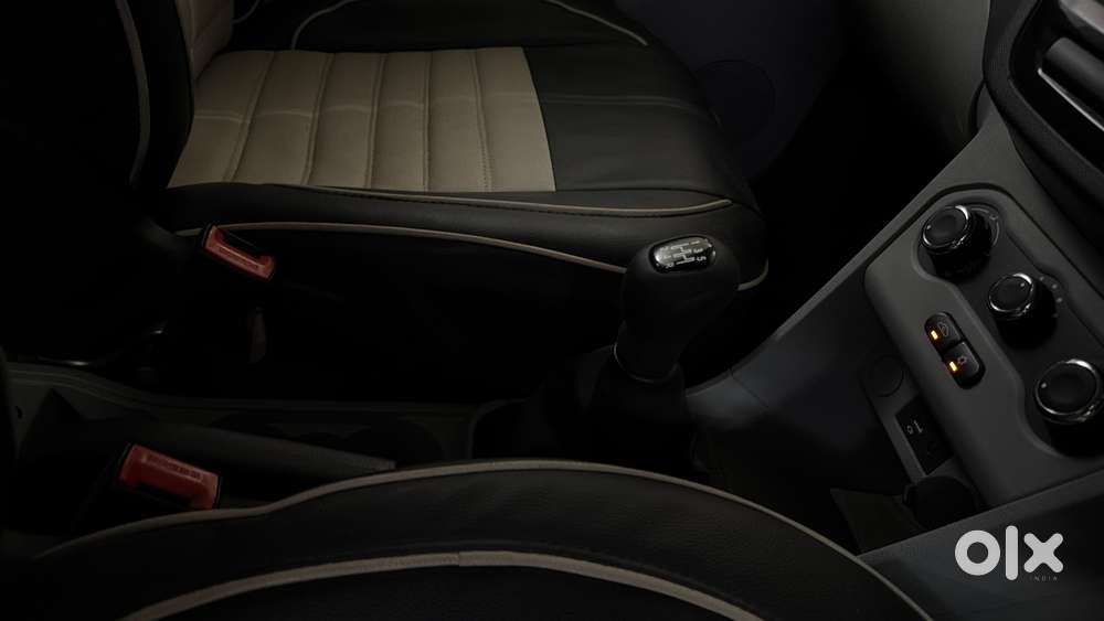 Tata Tiago 1.2 Revotron Xt, 2021, Petrol