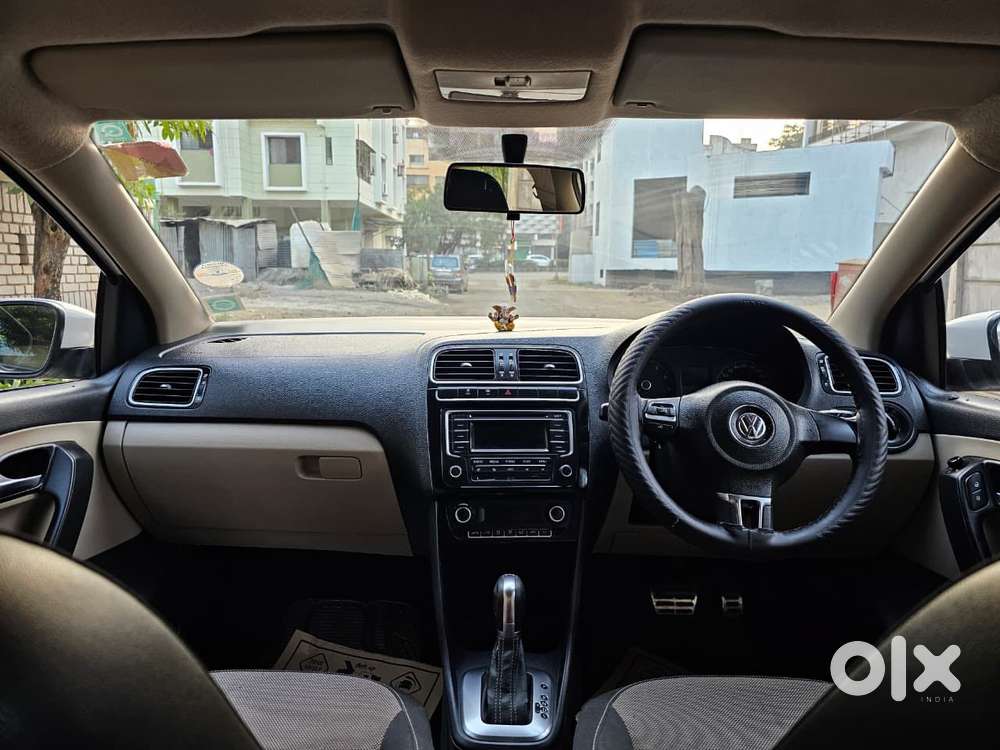 Volkswagen Polo 2009-2013 Gt Tsi, 2013, Petrol