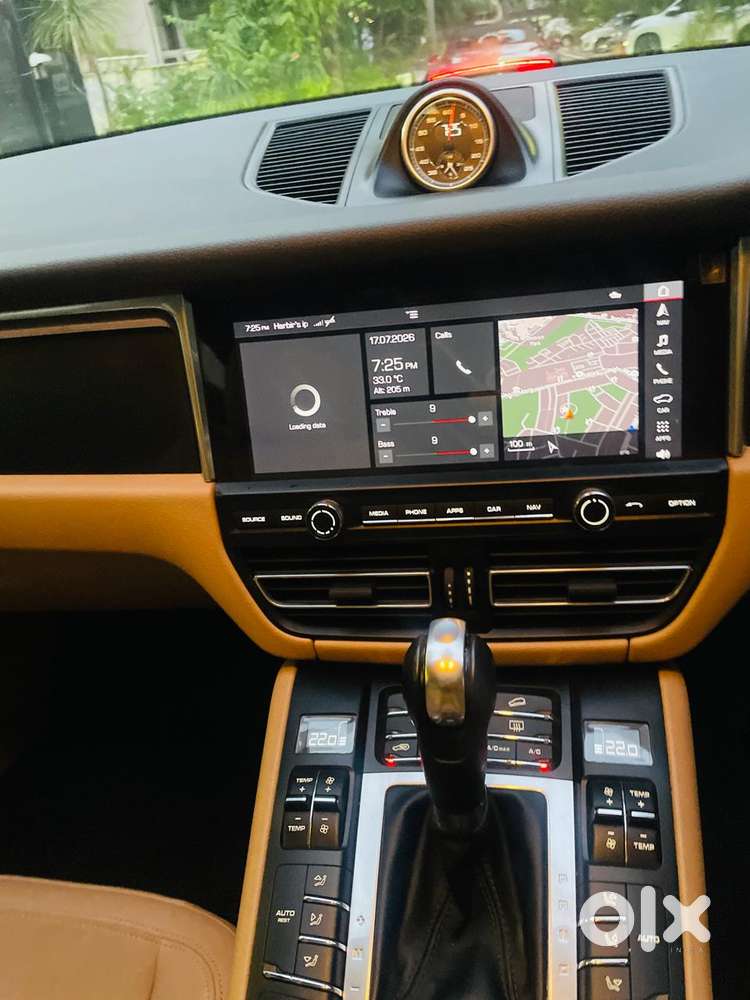 Porsche Macan 2.0 Petrol, 2021, Petrol