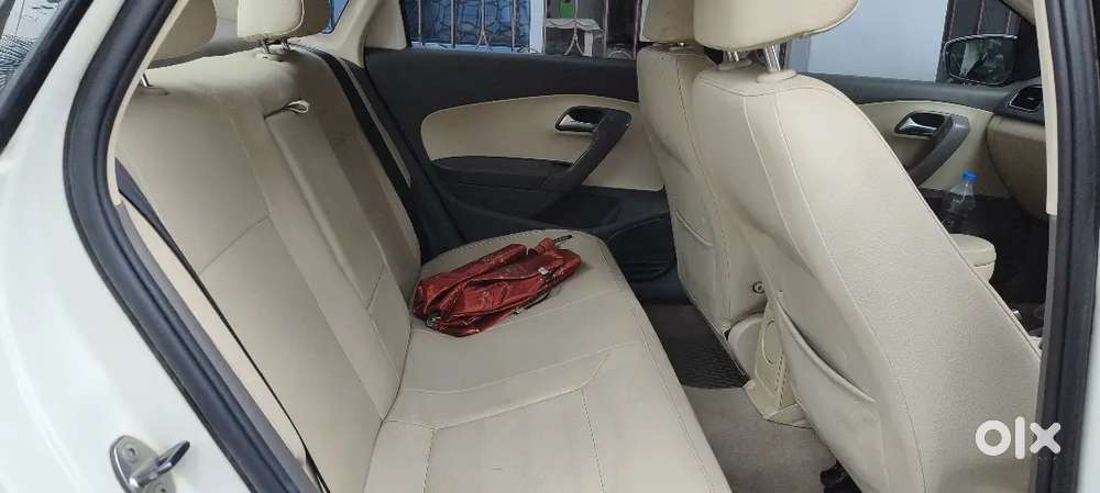 Volkswagen Vento 1.6 Petrol 2013