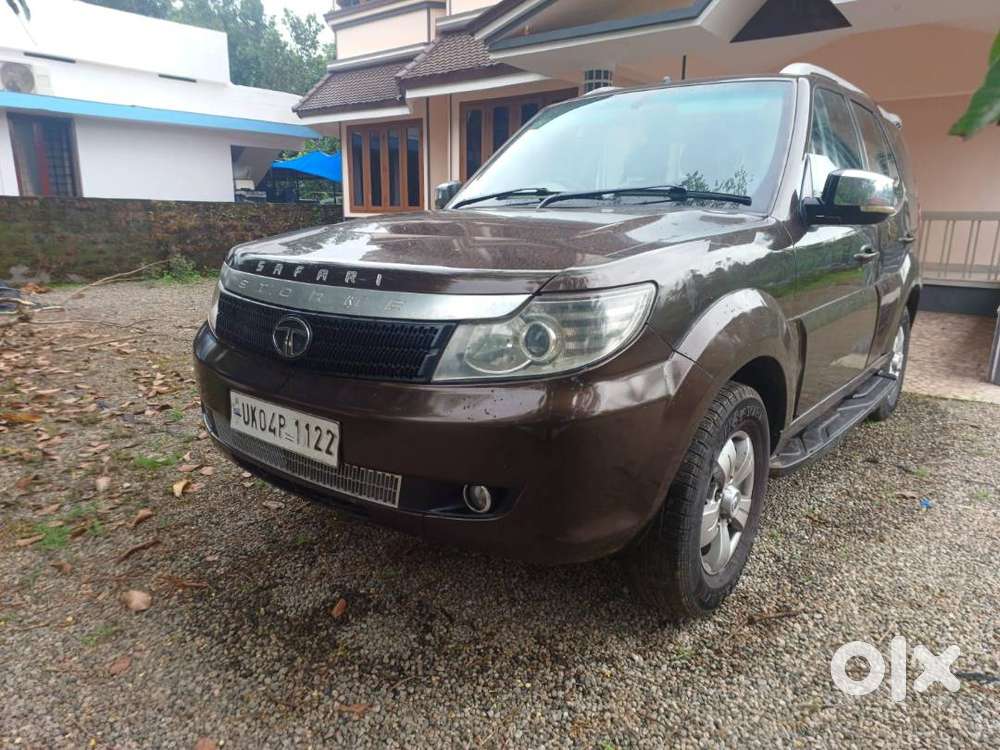 Tata Safari Storme Varicor 2.2l