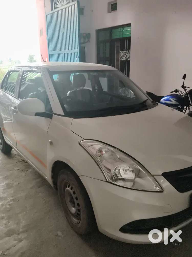 Maruti Dzire Tour 2019