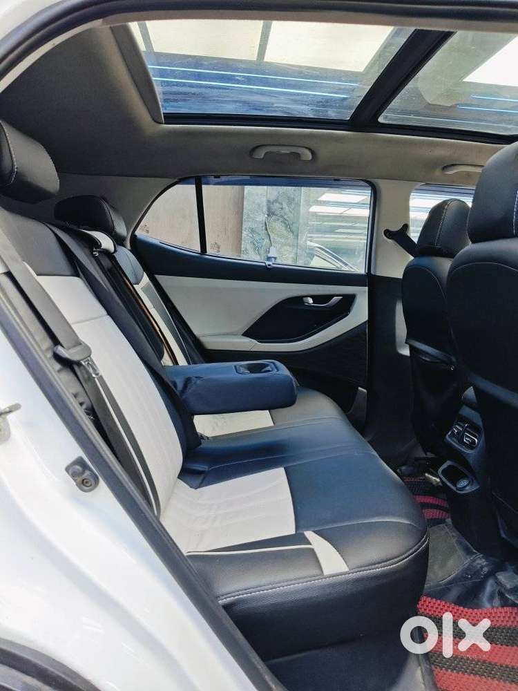 Hyundai Creta 1.5 Sx Executive Petrol, 2022, Petrol