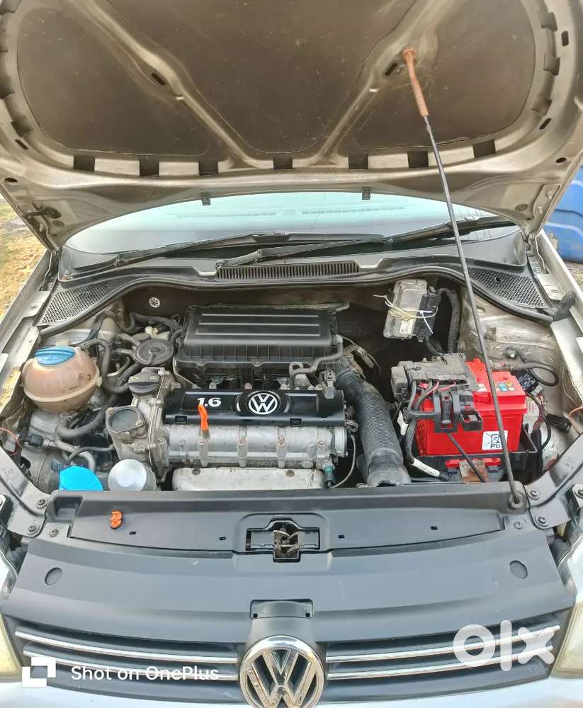 Volkswagen Vento 2013