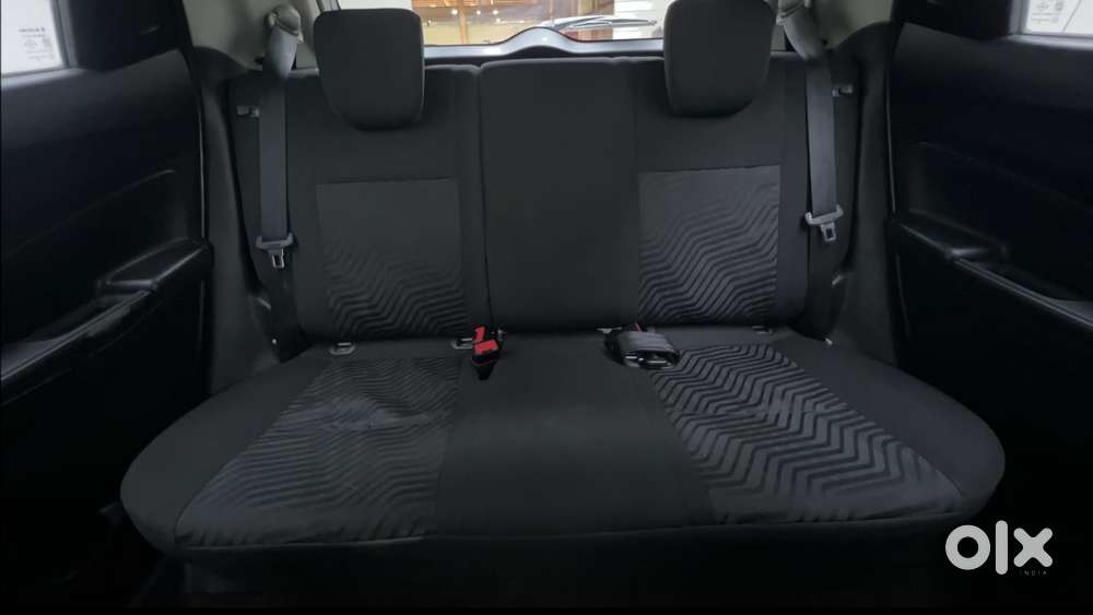 Maruti Suzuki Swift Amt Zdi Plus, 2018, Diesel