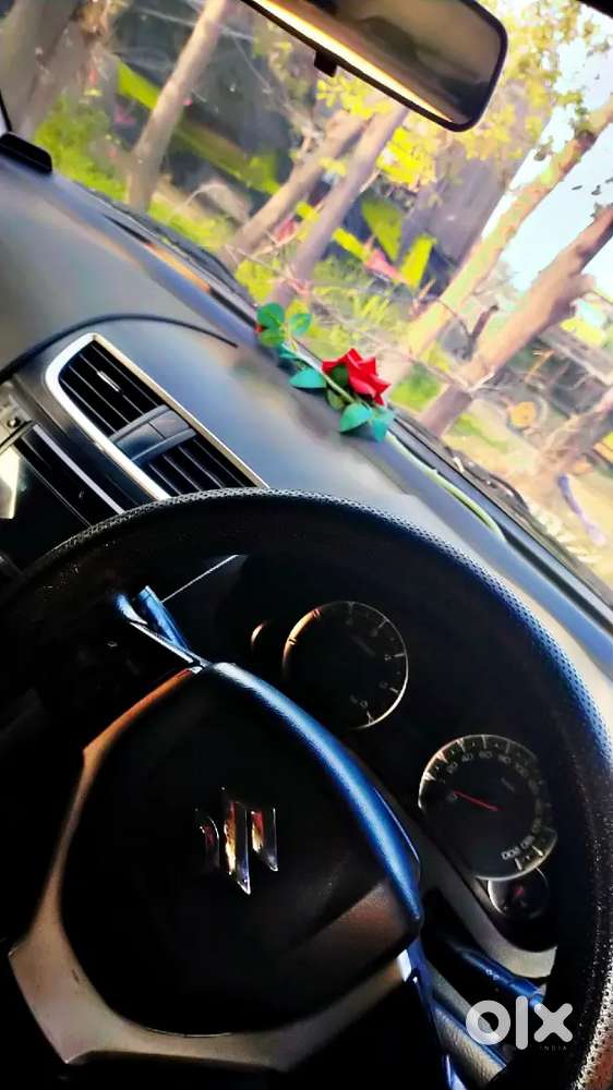 Maruti Suzuki Swift 2013 Diesel 100000 Km Driven