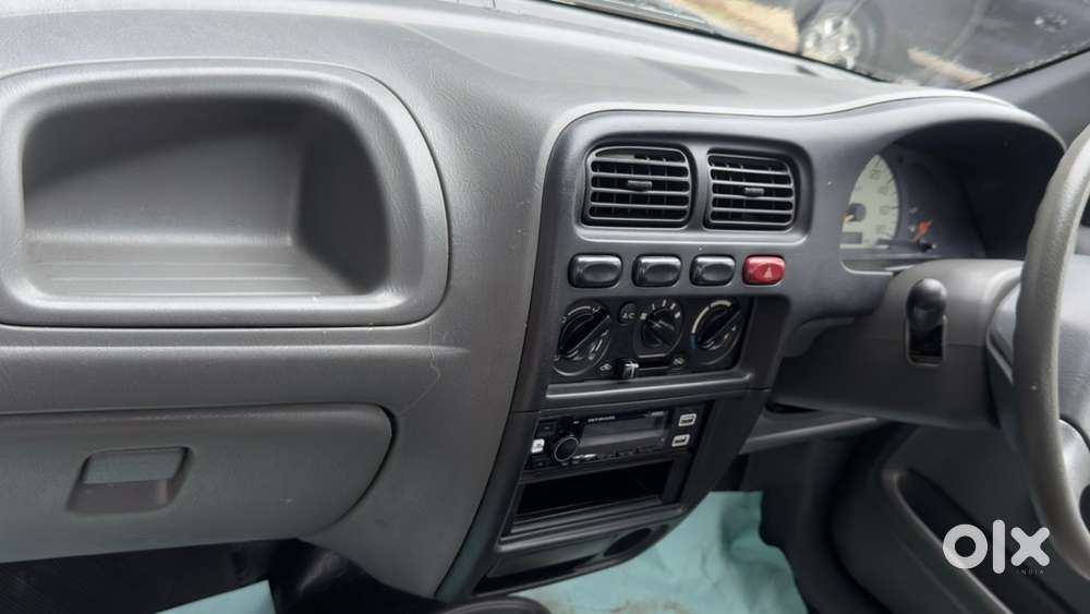 Maruti Suzuki Alto 2008 Km Driven