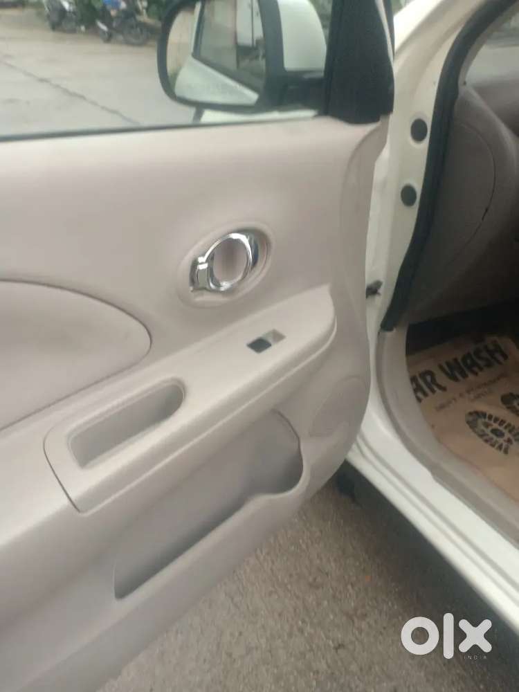 2014 Renault Pulse Well Maintained Diesel Car