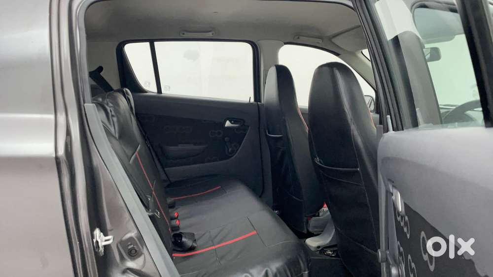 Maruti Suzuki Alto 800 Lxi, 2015, Petrol
