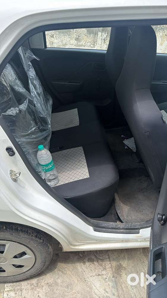 Maruti Suzuki Alto K10 2025 Petrol 7609 Km Driven