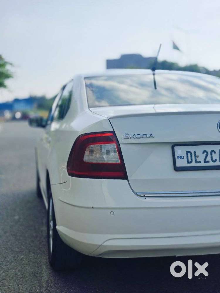 Skoda Rapid 1.2 Tsi, 2018, Petrol