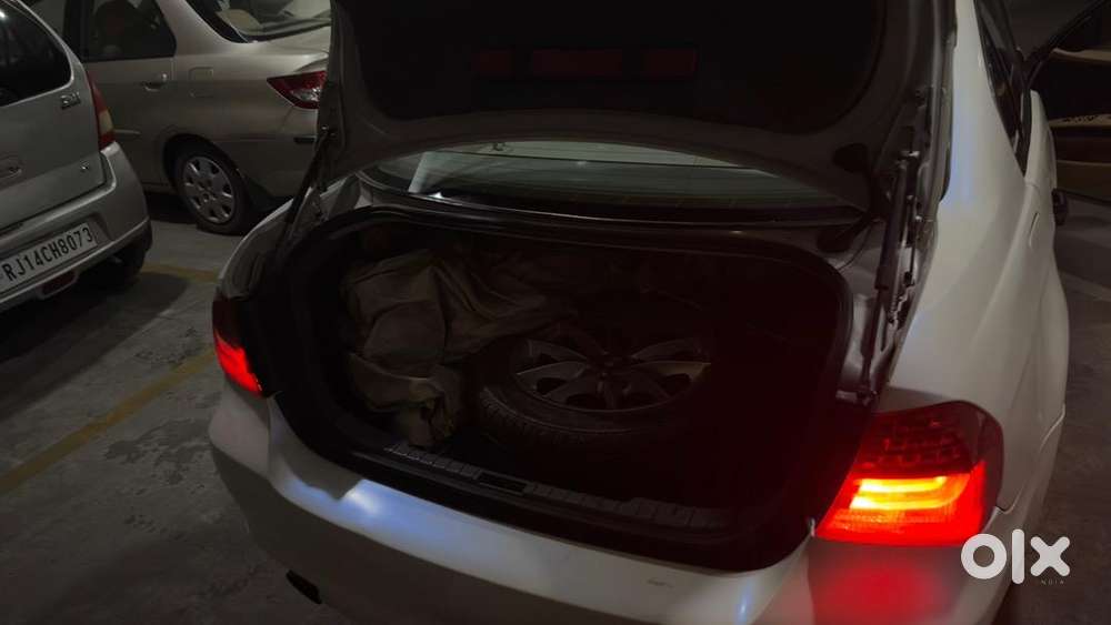 Bmw 3 Series 2010 Diesel Good Condition