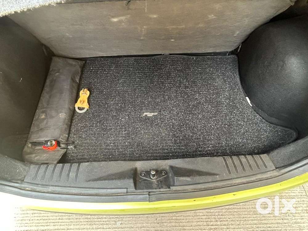 Car For Sale - Ford Figo