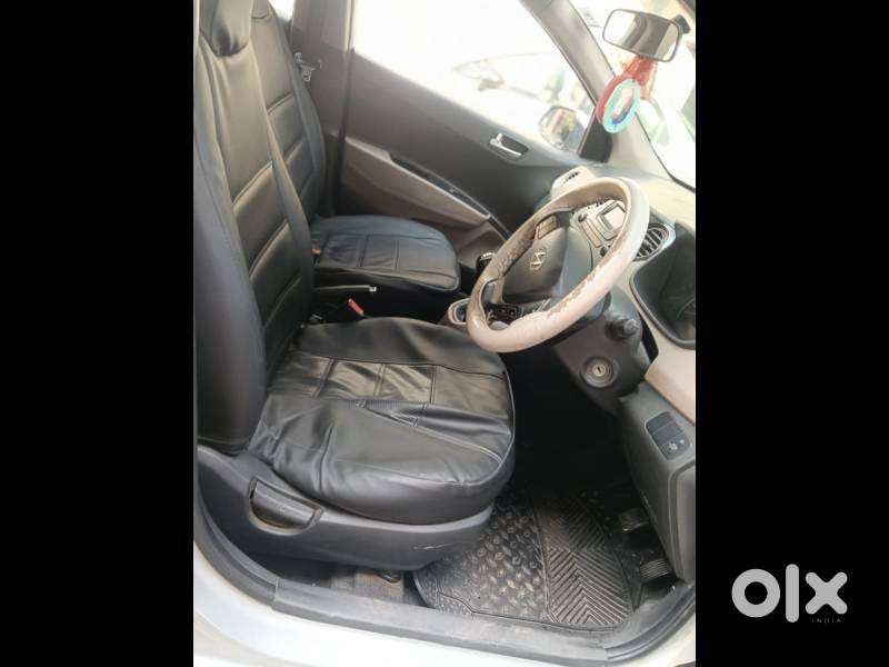 Hyundai Grand I10 Sportz O 1.2, 2016, Diesel