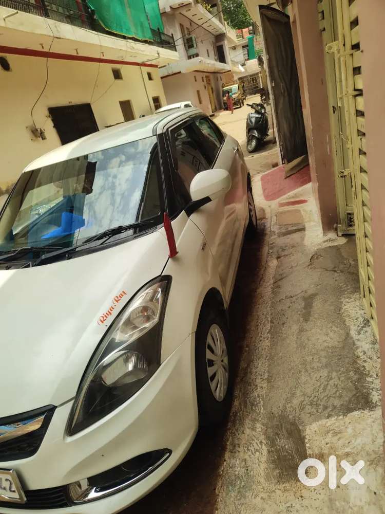 Maruti Dzire Tour 2020 Diesel Powerful Engine