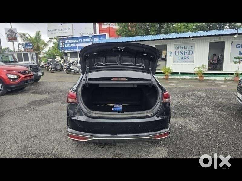 Hyundai Verna 1.5 S Petrol Mt, 2023, Petrol