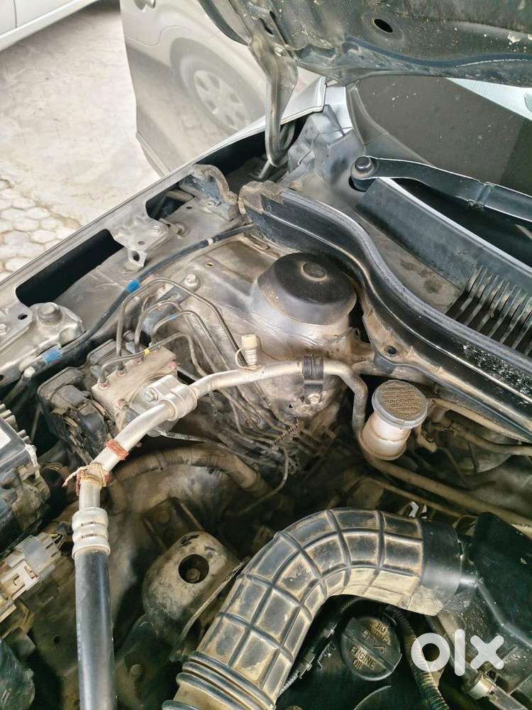 Maruti Suzuki Brezza 2020 Petrol Good Condition