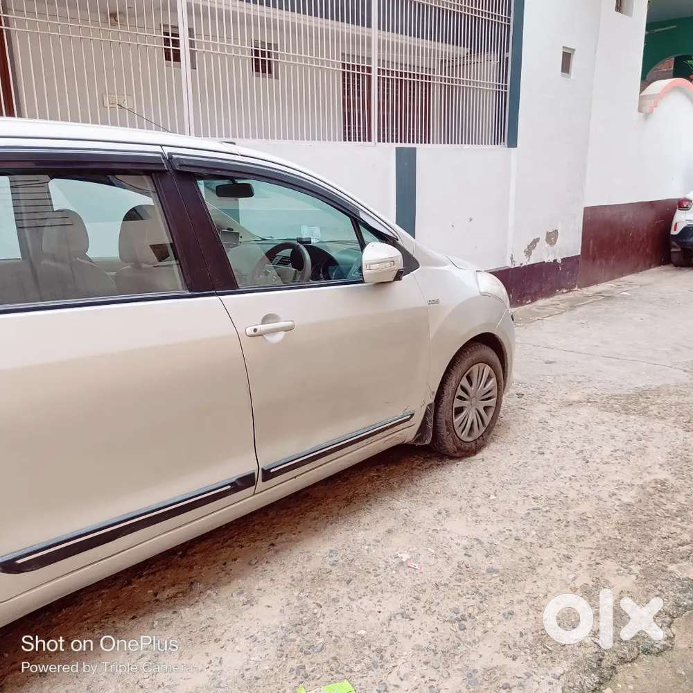 Maruti Suzuki Ertiga 2015 Diesel Manual