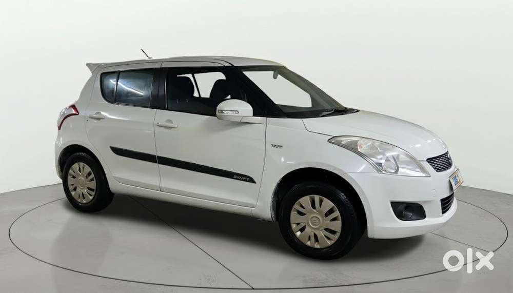 Maruti Suzuki Swift 2011-2014 Vxi, 2014, Petrol