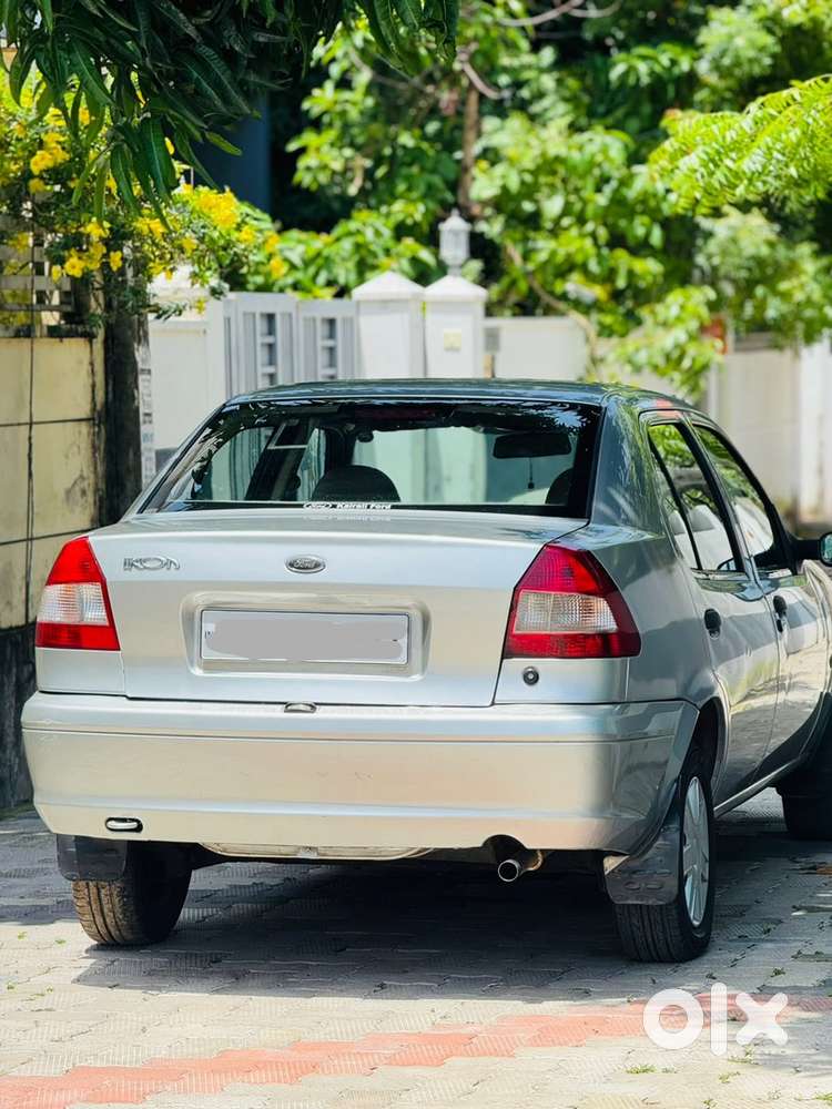 Ford Ikon Petrol Single Owner