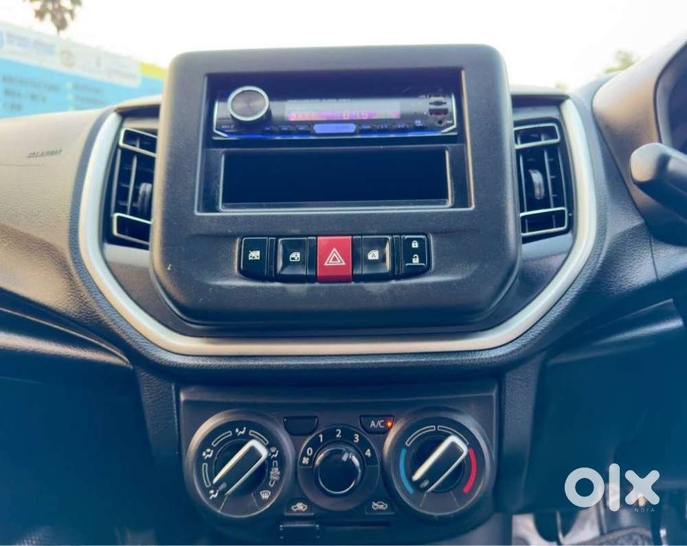 Maruti Suzuki Celerio Vxi, 2023, Petrol