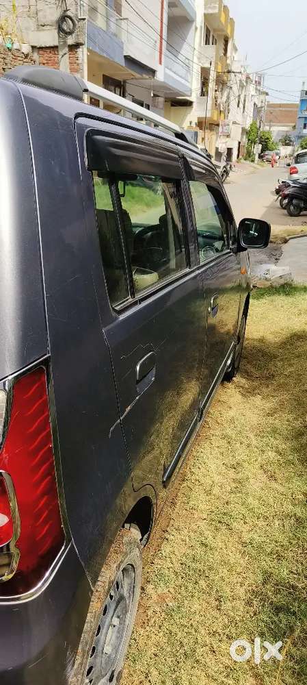 Maruti Suzuki Wagon R 77km 2nd Owner 2016