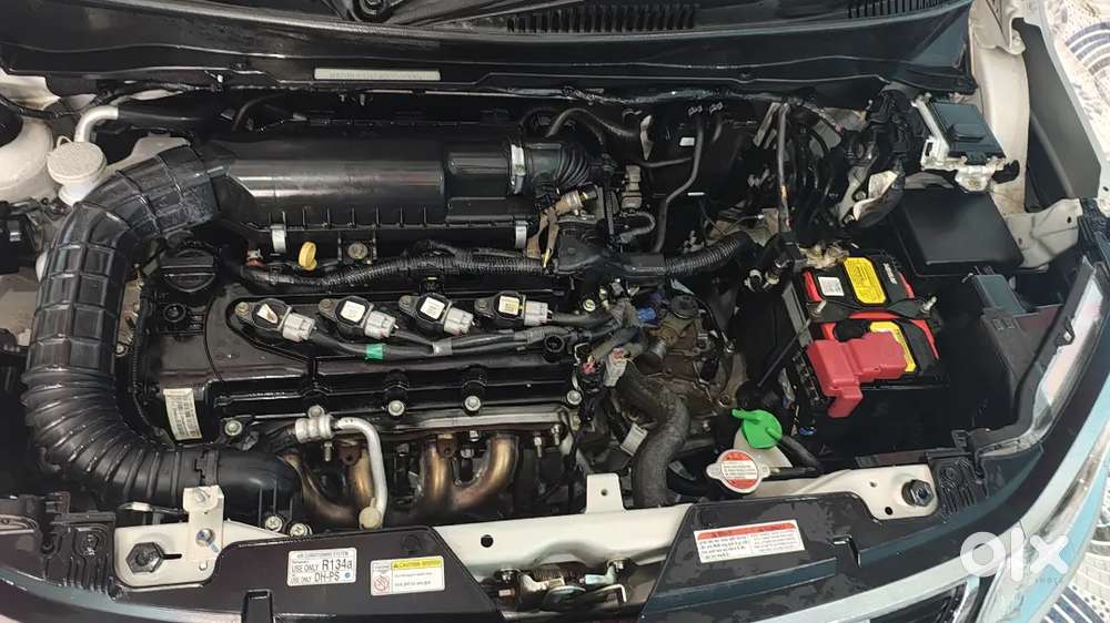 Maruti Suzuki Ignis 2022 Manual Petrol