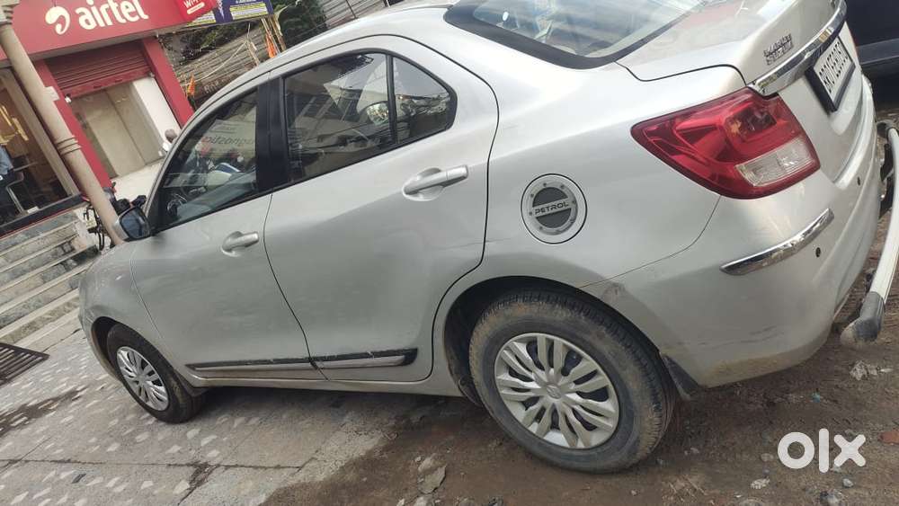 Maruti Suzuki Dzire 1.2 Vxi, 2023, Petrol